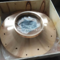 Socket Liner for Symons Cone Crusher Parts